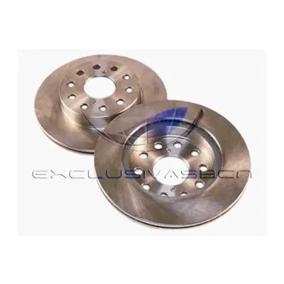 Últimas Unidades Disco de freno MDR MRD-2213